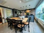 Apartamento para Venda em São Paulo/SP Santo Amaro 3 Quartos