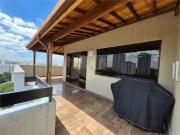 Apartamento para Venda em São Paulo/SP Santo Amaro 3 Quartos