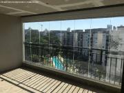Apartamento para Venda em São Paulo/SP Santo Amaro 3 Quartos