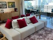 Apartamento para Venda em São Paulo/SP Santo Amaro 3 Quartos