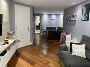 Apartamento para Venda em São Paulo/SP Santo Amaro 3 Quartos
