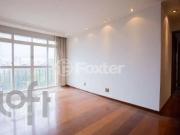 Apartamento para Venda em São Paulo/SP Santo Amaro 3 Quartos