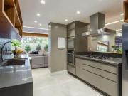 Apartamento para Venda em São Paulo/SP Santo Amaro 3 Quartos