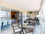 Apartamento para Venda em São Paulo/SP Santo Amaro 3 Quartos