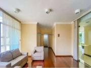 Apartamento para Venda em São Paulo/SP Santo Amaro 3 Quartos