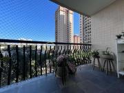 Apartamento para Venda em São Paulo/SP Santo Amaro 3 Quartos