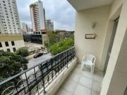 Apartamento para Venda em São Paulo/SP Santo Amaro 3 Quartos