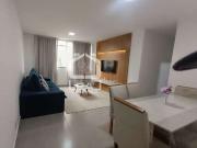 Apartamento para Venda em São Paulo/SP Santo Amaro 3 Quartos