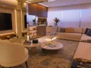 Apartamento para Venda em São Paulo/SP Santo Amaro 3 Quartos