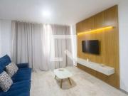 Apartamento para Venda em São Paulo/SP Santo Amaro 3 Quartos