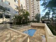 Apartamento para Venda em São Paulo/SP Santo Amaro 3 Quartos