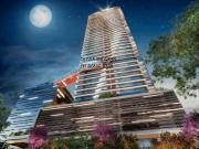 Apartamento para Venda em São Paulo/SP Santo Amaro 3 Quartos