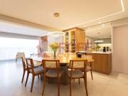 Apartamento para Venda em São Paulo/SP Santo Amaro 3 Quartos