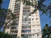 Apartamento para Venda em São Paulo/SP Santo Amaro 3 Quartos