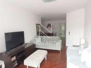 Apartamento para Venda em São Paulo/SP Santo Amaro 3 Quartos