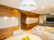 Apartamento para Venda em São Paulo/SP Santo Amaro 3 Quartos