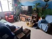 Apartamento para Venda em São Paulo/SP Santo Amaro 3 Quartos