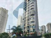 Apartamento para Venda em São Paulo/SP Santo Amaro 3 Quartos