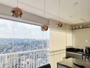 Apartamento para Venda em São Paulo/SP Santo Amaro 3 Quartos