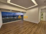 Apartamento para Venda em São Paulo/SP Santo Amaro 3 Quartos