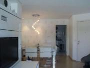 Apartamento para Venda em São Paulo/SP Santo Amaro 3 Quartos