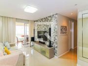 Apartamento para Venda em São Paulo/SP Santo Amaro 3 Quartos