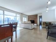 Apartamento para Venda em São Paulo/SP Santo Amaro 3 Quartos