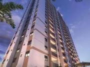 Apartamento para Venda em São Paulo/SP Santo Amaro 3 Quartos