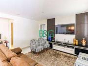 Apartamento para Venda em São Paulo/SP Santo Amaro 3 Quartos