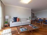 Apartamento para Venda em São Paulo/SP Santo Amaro 3 Quartos