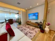 Apartamento para Venda em São Paulo/SP Chácara Santo...