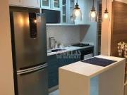 Apartamento para Venda em São Paulo/SP Santo Amaro 3 Quartos