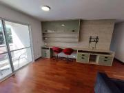 Apartamento para Venda em São Paulo/SP Santo Amaro 3 Quartos
