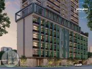 Apartamento para Venda em São Paulo/SP Santo Amaro 3 Quartos