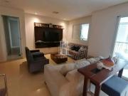 Apartamento para Venda em São Paulo/SP Santo Amaro 3 Quartos