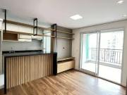 Apartamento para Venda em São Paulo/SP Santo Amaro 3 Quartos