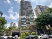 Apartamento para Venda em São Paulo/SP Santo Amaro 3 Quartos