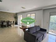 Apartamento para Venda em São Paulo/SP Santo Amaro 3 Quartos