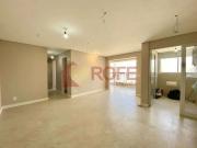 Apartamento para Venda em São Paulo/SP Santo Amaro 3 Quartos