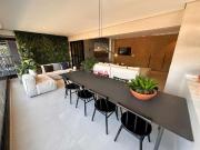 Apartamento para Venda em São Paulo/SP Santo Amaro 3 Quartos