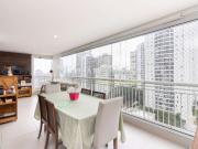 Apartamento para Venda em São Paulo/SP Santo Amaro 3 Quartos