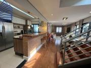 Apartamento para Venda em São Paulo/SP Santo Amaro 3 Quartos