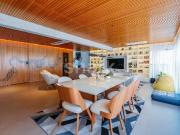 Apartamento para Venda em São Paulo/SP Santo Amaro 3 Quartos