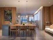 Apartamento para Venda em São Paulo/SP Santo Amaro 3 Quartos