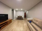 Apartamento para Venda em São Paulo/SP Santo Amaro 3 Quartos