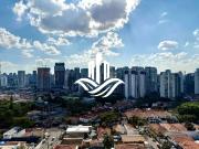 Apartamento para Venda em São Paulo/SP Santo Amaro 3 Quartos