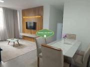 Apartamento para Venda em São Paulo/SP Santo Amaro 3 Quartos