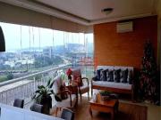 Apartamento para Venda em São Paulo/SP Santo Amaro 3 Quartos