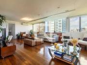 Apartamento para Venda em São Paulo/SP Santo Amaro 3 Quartos