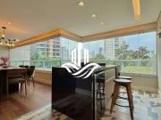 Apartamento para Venda em São Paulo/SP Santo Amaro 3 Quartos